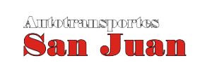 Autotransportes San Juan